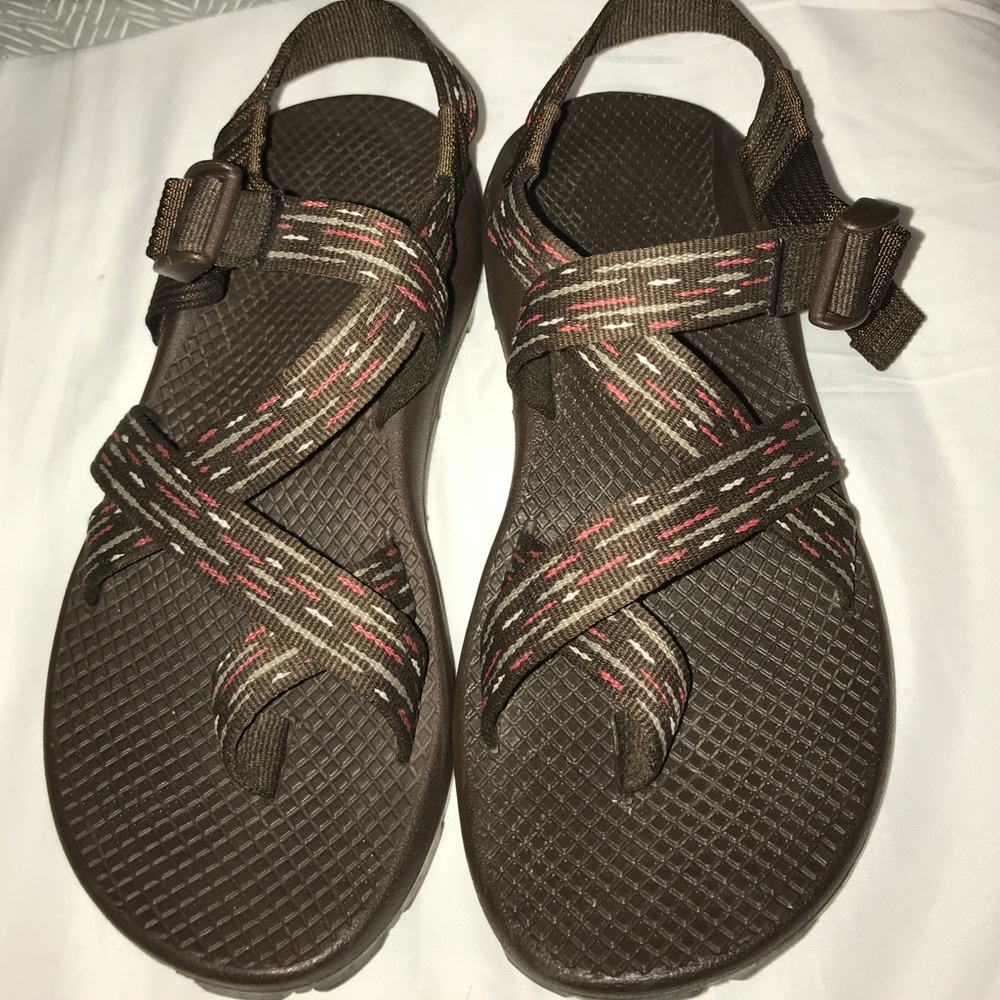 Chacos ONLY WORN ONCE